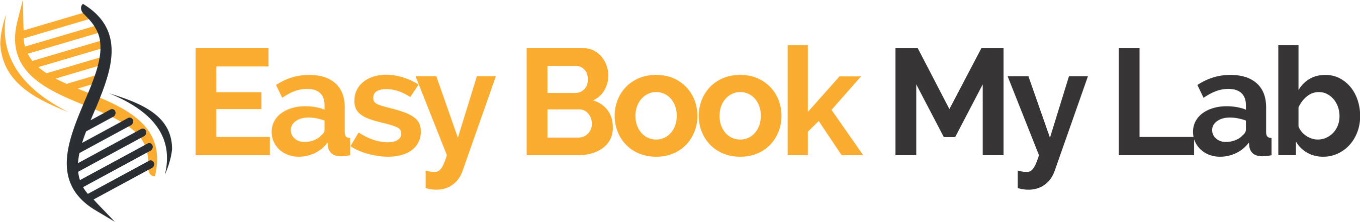 Easy Book My Lab