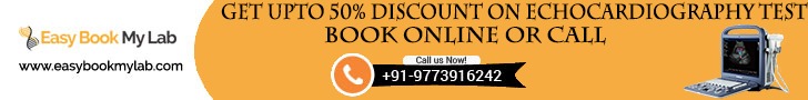 echocardiography cost in delhi