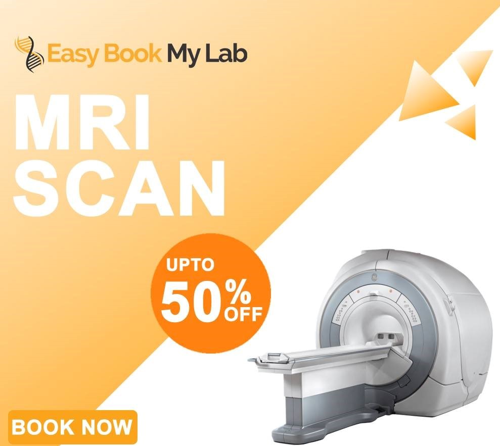 MRI scan cost in Mumbai