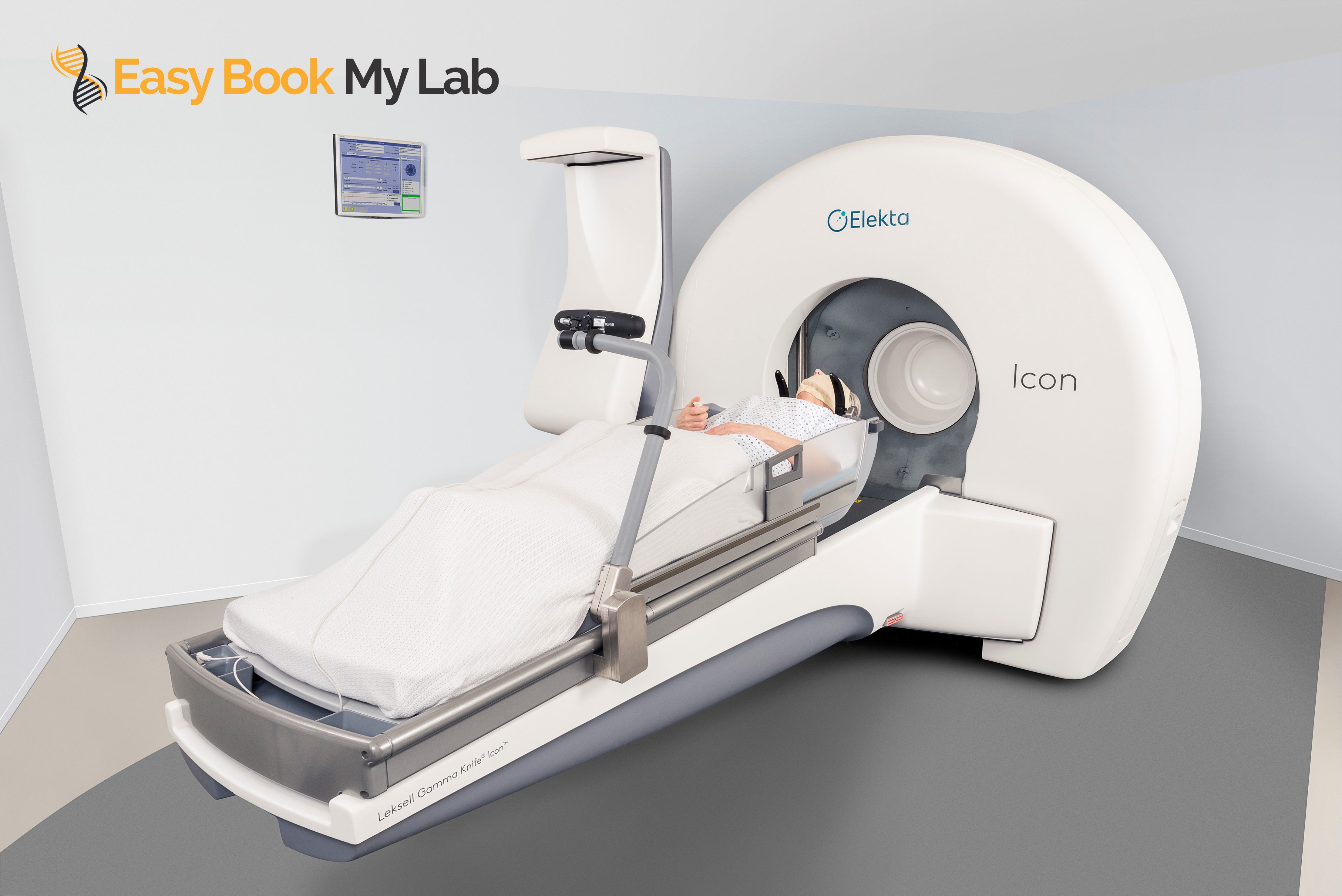 Best Hospital for gamma knife surgery