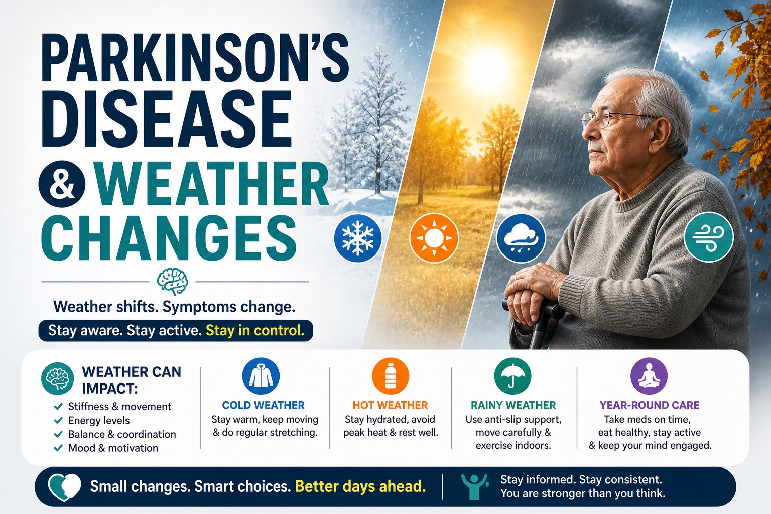 Best Neurologist for Parkinson’s Disease in Malviya Nagar