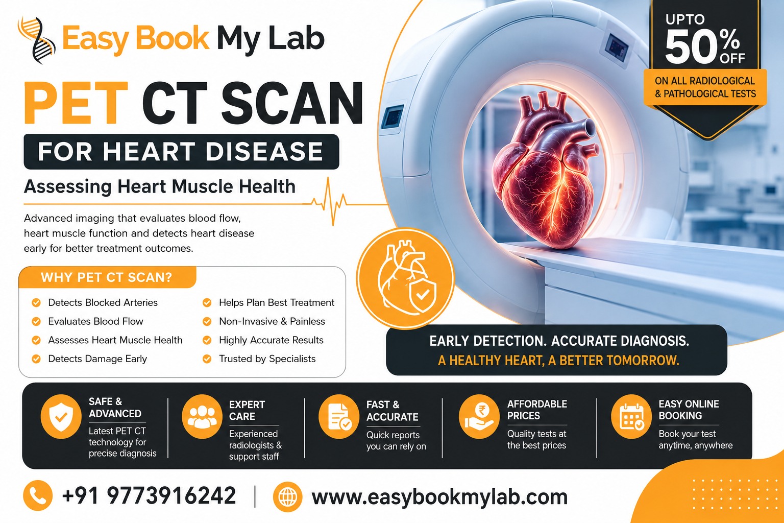 PET CT Scan in Knowledge Park 1