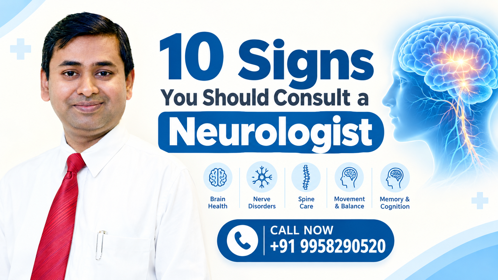 best neurologist in Saket Delhi