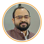 Dr. Rishi Kumar Gupta