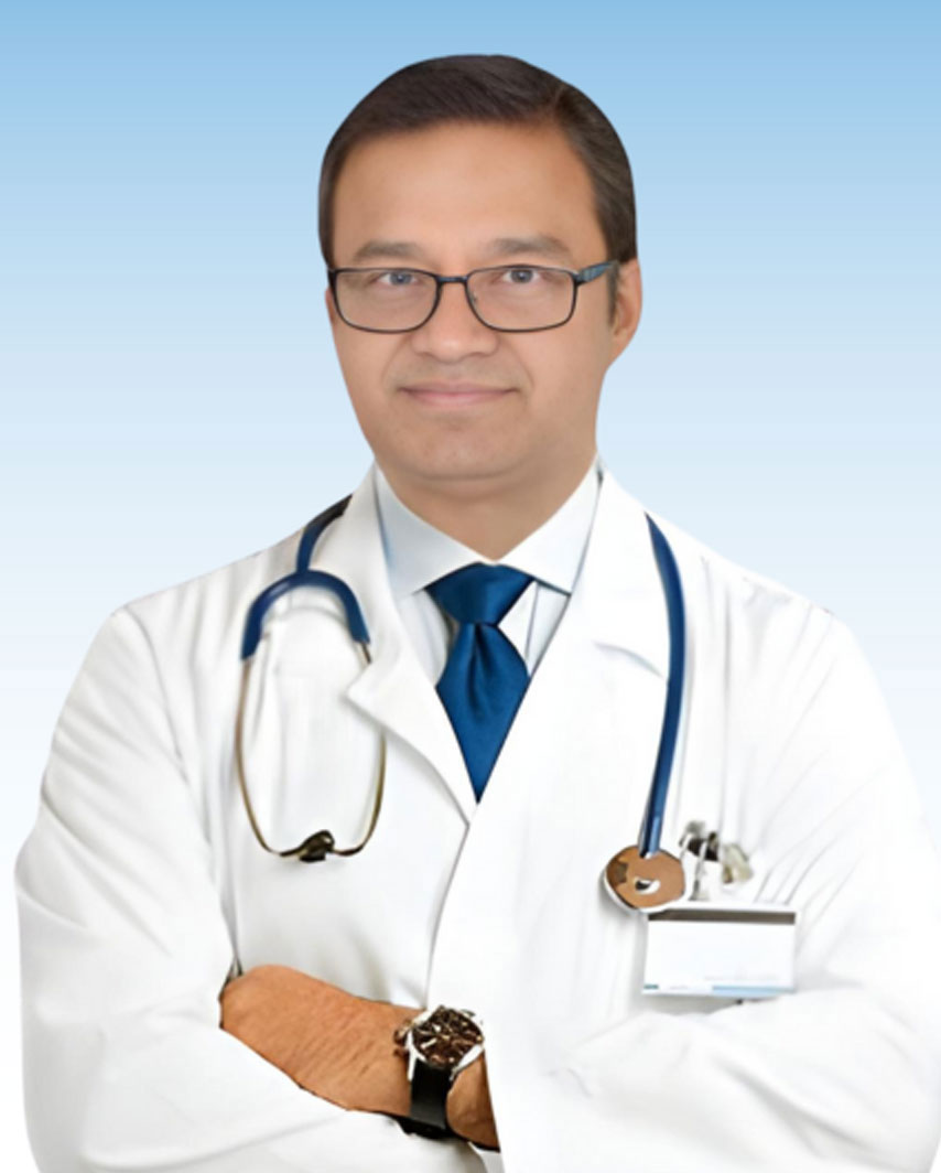 Laparoscopy Surgeon Near Me