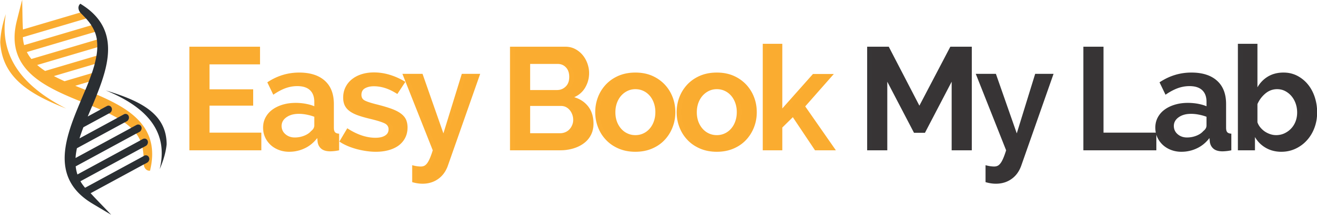 Easybookmylab Logo