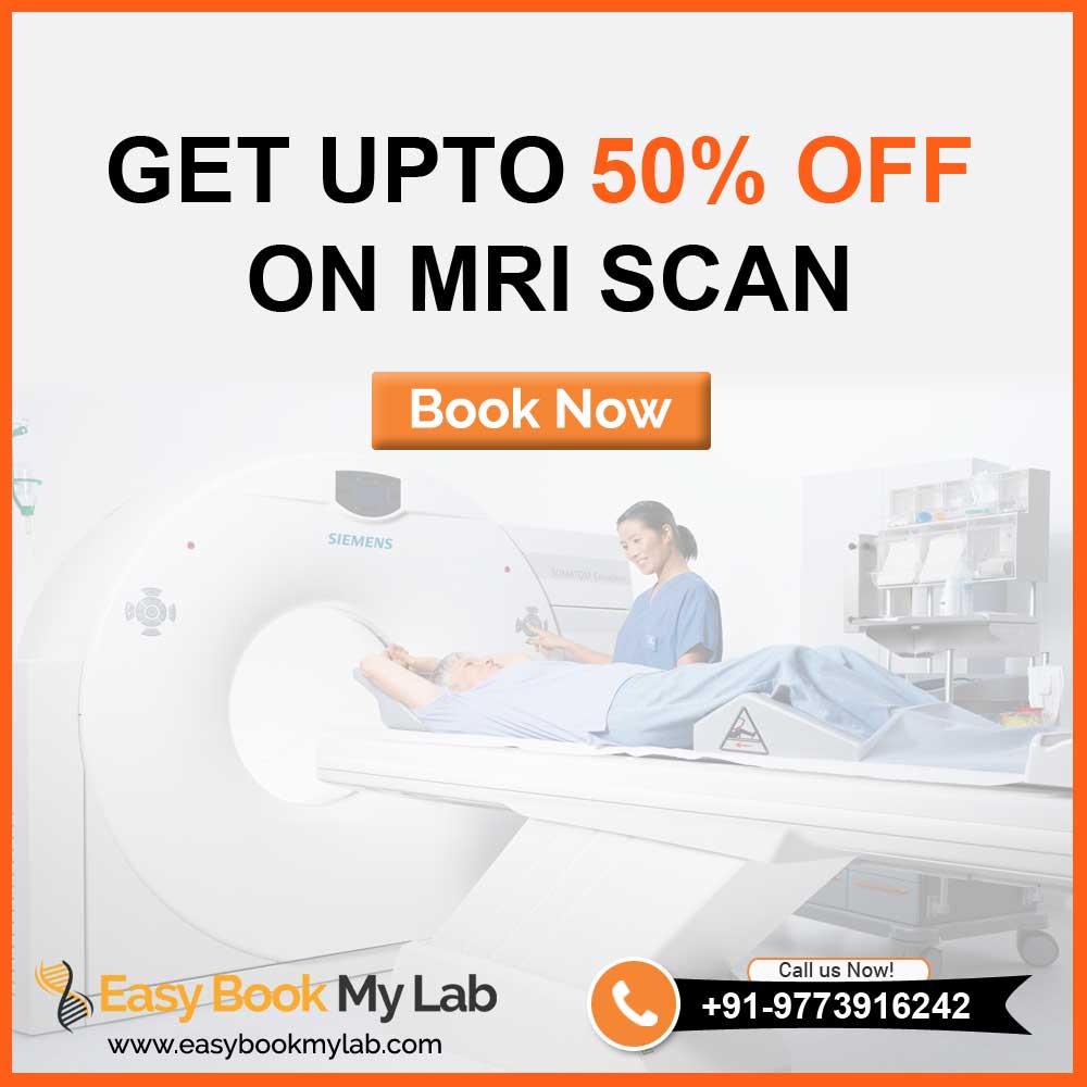 Mri scan cost in Delhi