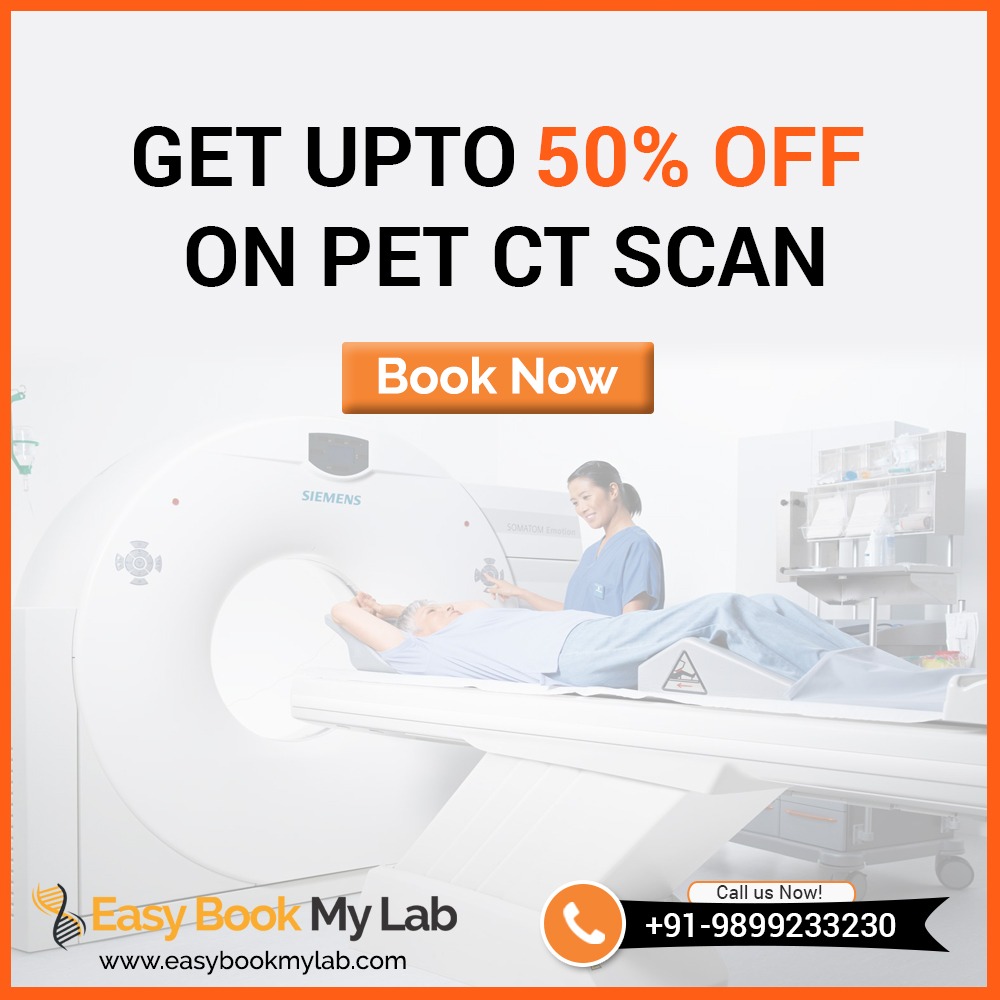 Pet Ct scan in Delhi