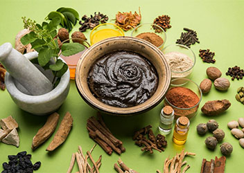 Ayurveda